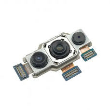  Flex Câmera Traseira Samsung A71 A715